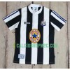 Newcastle United Retro Maglia Prima 1995-1997 Manica Corta